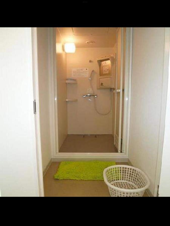 Fukuoka Share Hotel ภายนอก รูปภาพ